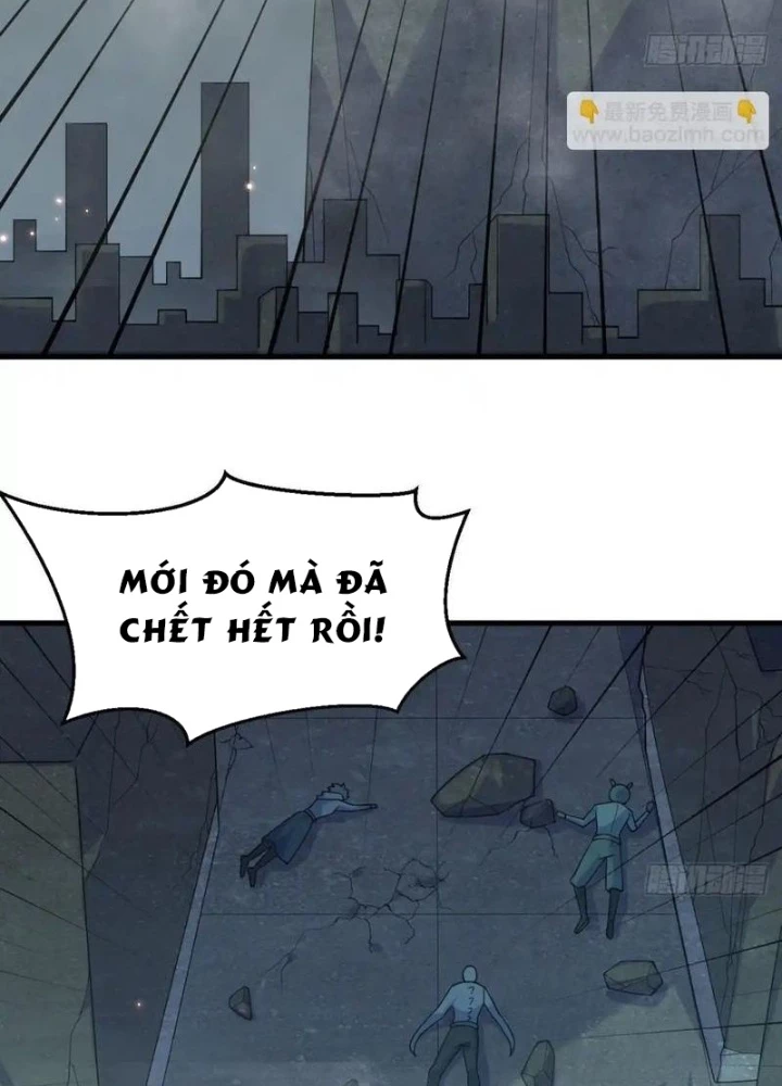 Thuật Sĩ Đến Từ Tương Lai Chapter 212 - Trang 4