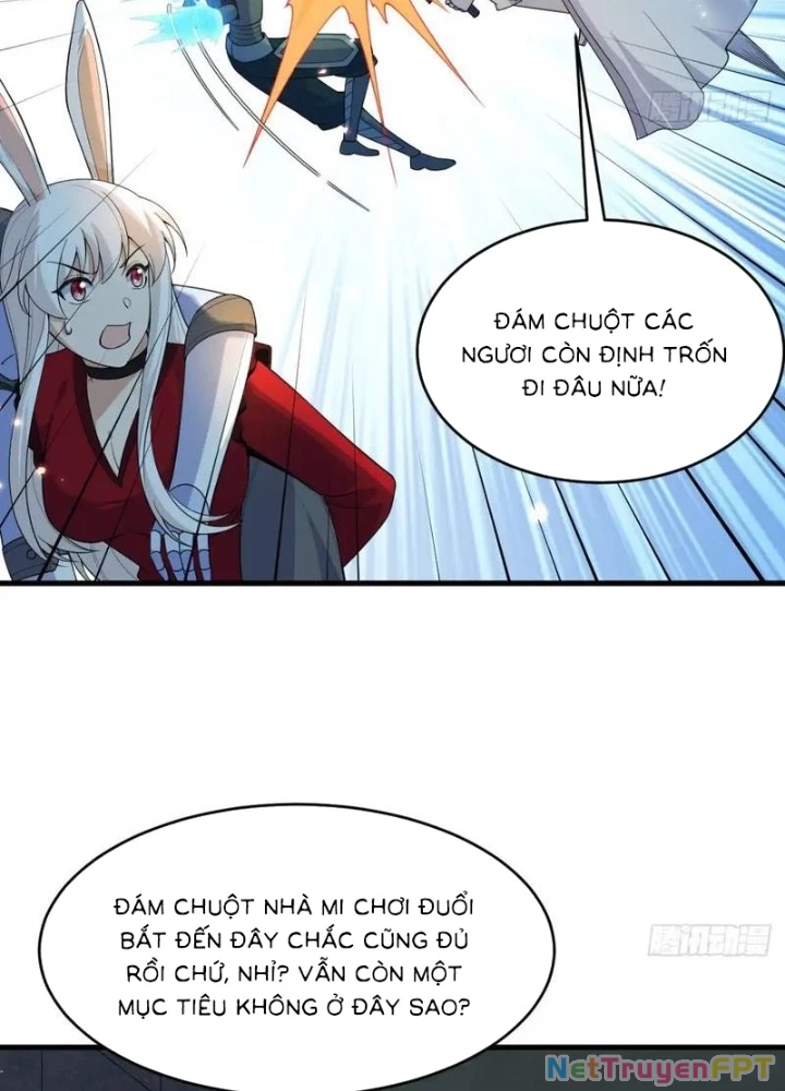 Thuật Sĩ Đến Từ Tương Lai Chapter 212 - Trang 4