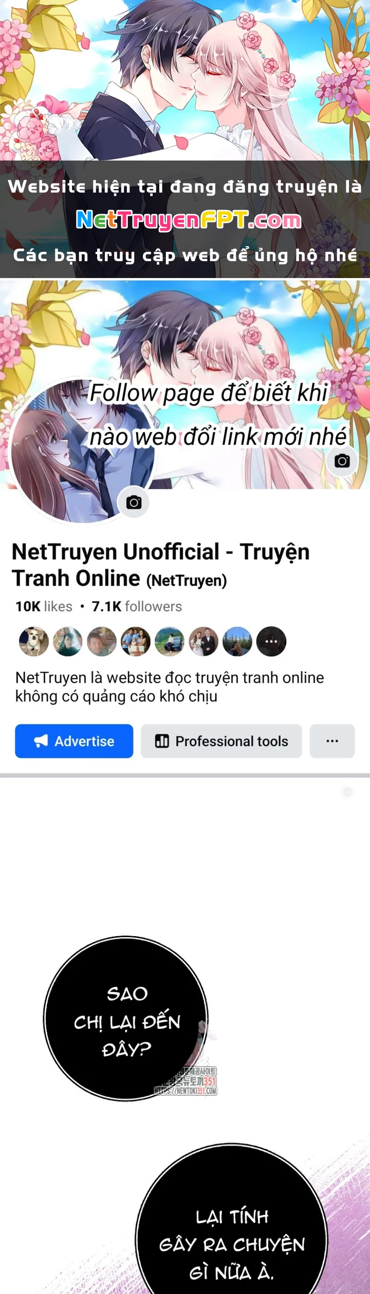 Tôi Muốn Sống Một Cuộc Sống Thoải Mái Chapter 8 - Trang 2