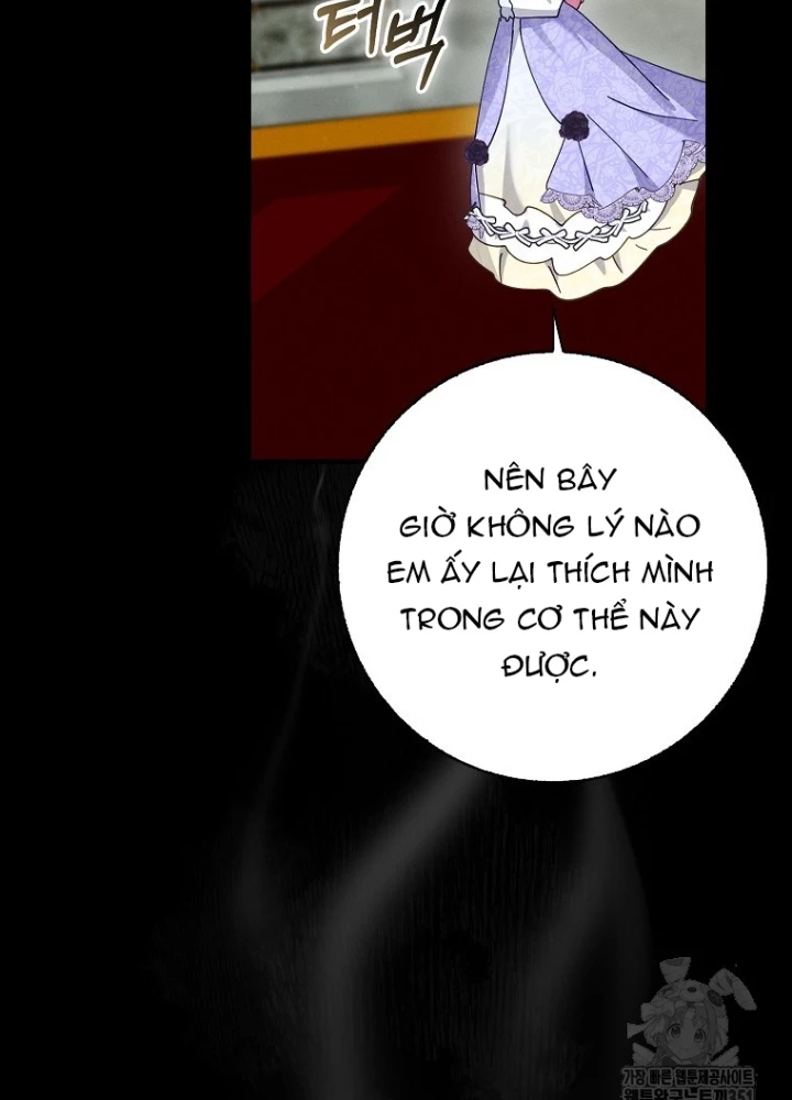 Tôi Muốn Sống Một Cuộc Sống Thoải Mái Chapter 8 - Trang 2