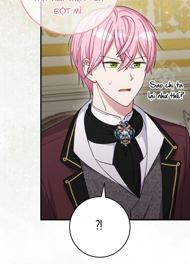 Tôi Muốn Sống Một Cuộc Sống Thoải Mái Chapter 8 - Trang 2