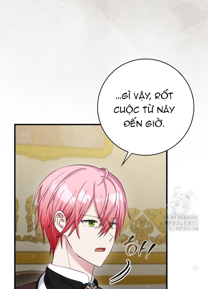Tôi Muốn Sống Một Cuộc Sống Thoải Mái Chapter 8 - Trang 2