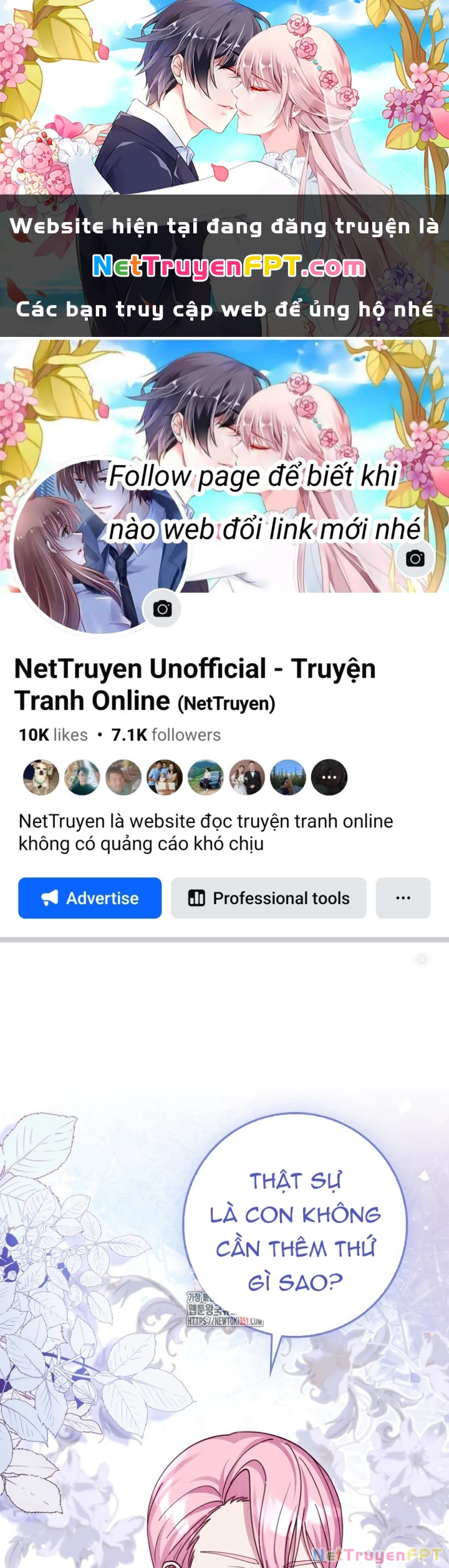Tôi Muốn Sống Một Cuộc Sống Thoải Mái Chapter 9 - Trang 2