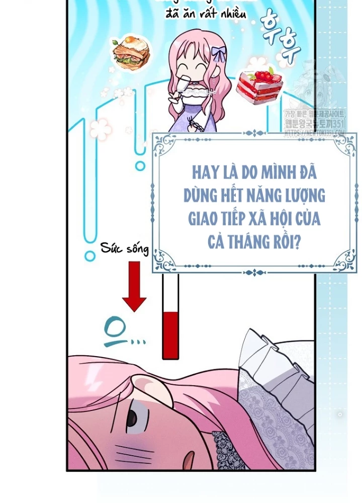 Tôi Muốn Sống Một Cuộc Sống Thoải Mái Chapter 9 - Trang 2