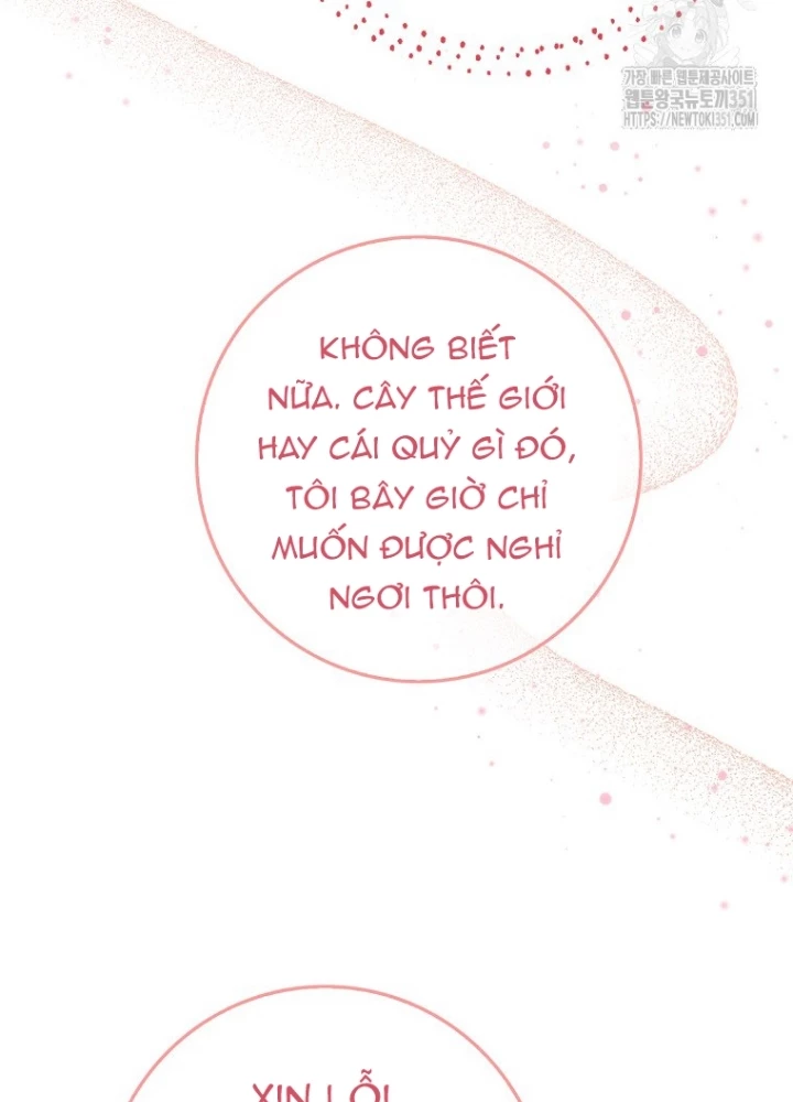 Tôi Muốn Sống Một Cuộc Sống Thoải Mái Chapter 9 - Trang 2