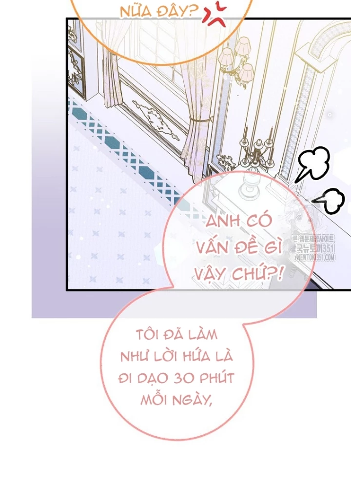 Tôi Muốn Sống Một Cuộc Sống Thoải Mái Chapter 9 - Trang 2