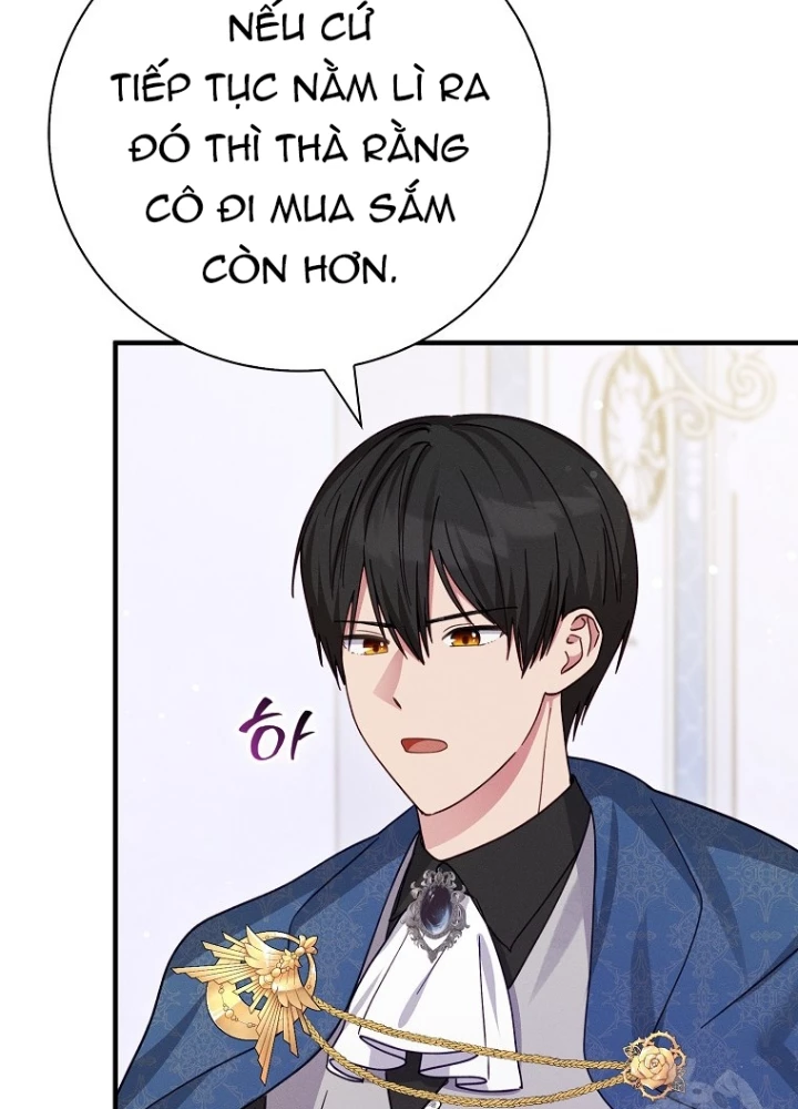 Tôi Muốn Sống Một Cuộc Sống Thoải Mái Chapter 9 - Trang 2