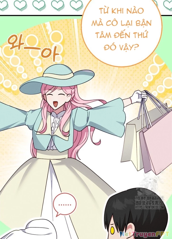 Tôi Muốn Sống Một Cuộc Sống Thoải Mái Chapter 9 - Trang 2