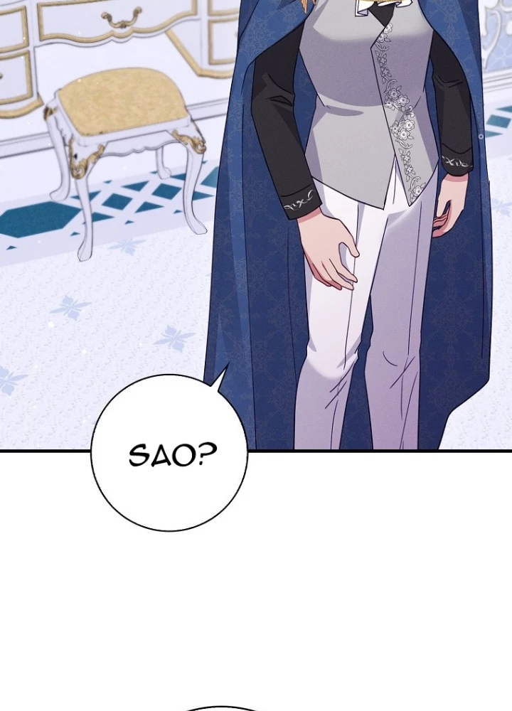 Tôi Muốn Sống Một Cuộc Sống Thoải Mái Chapter 9 - Trang 2
