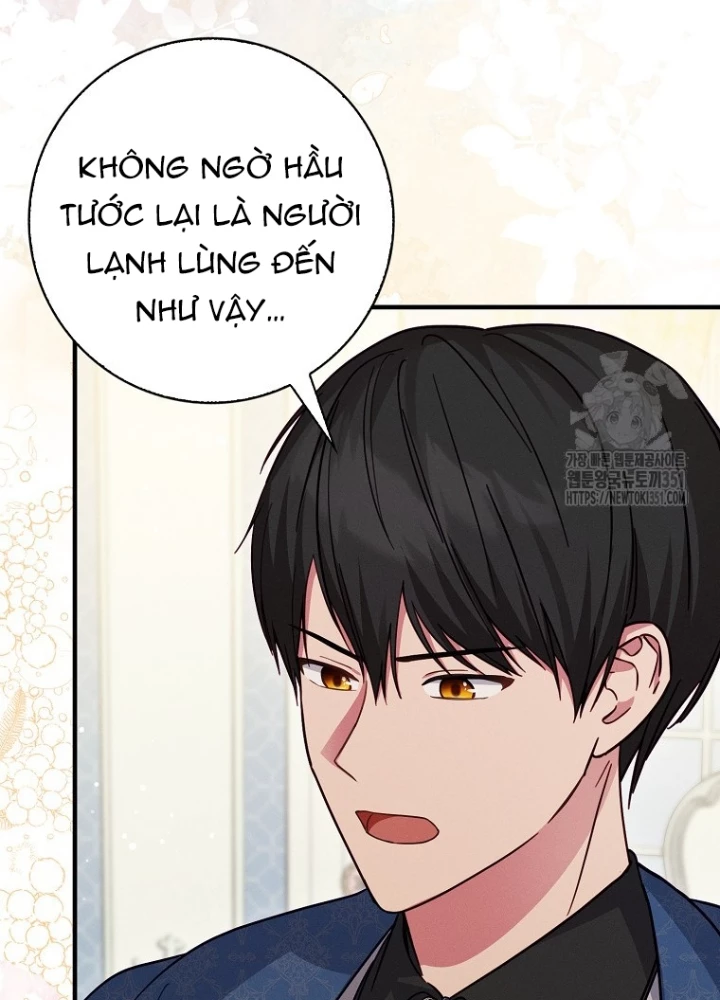 Tôi Muốn Sống Một Cuộc Sống Thoải Mái Chapter 10 - Trang 2