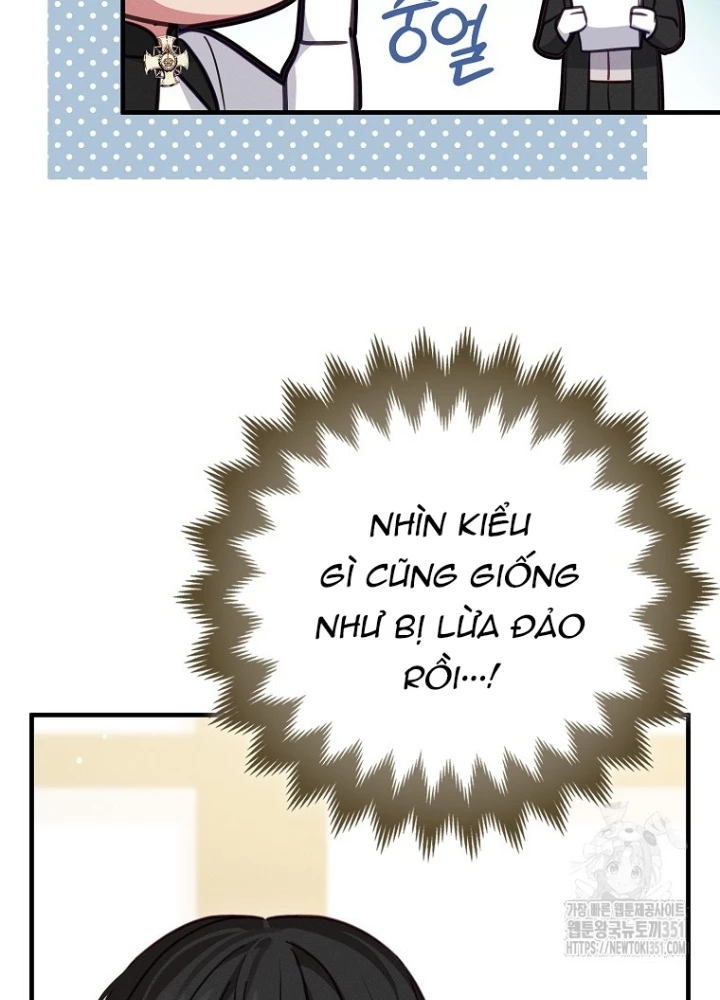 Tôi Muốn Sống Một Cuộc Sống Thoải Mái Chapter 11 - Trang 2