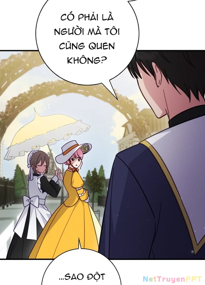 Tôi Muốn Sống Một Cuộc Sống Thoải Mái Chapter 11 - Trang 2