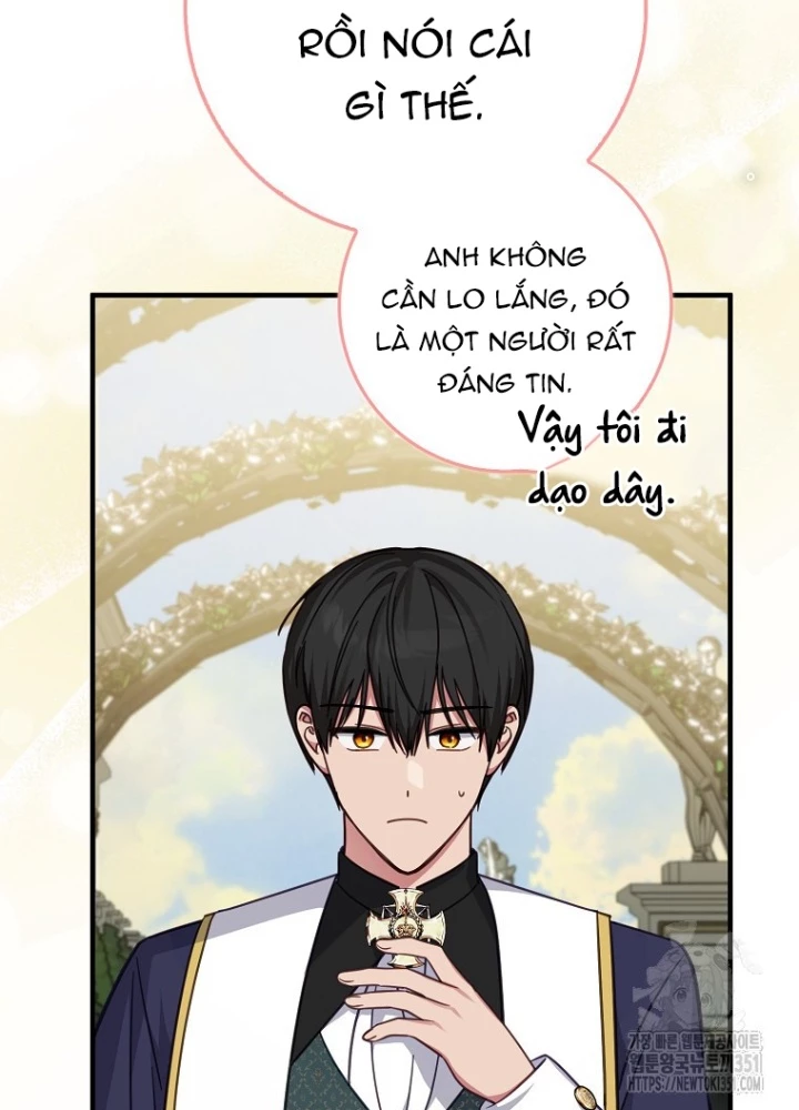 Tôi Muốn Sống Một Cuộc Sống Thoải Mái Chapter 11 - Trang 2