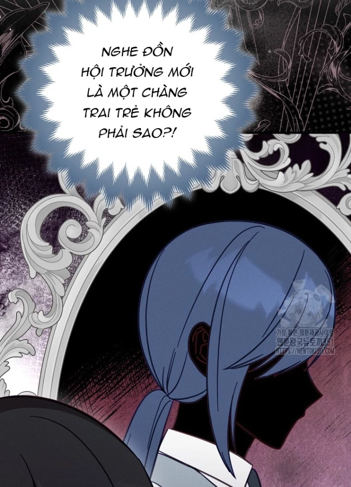 Tôi Muốn Sống Một Cuộc Sống Thoải Mái Chapter 11 - Trang 2