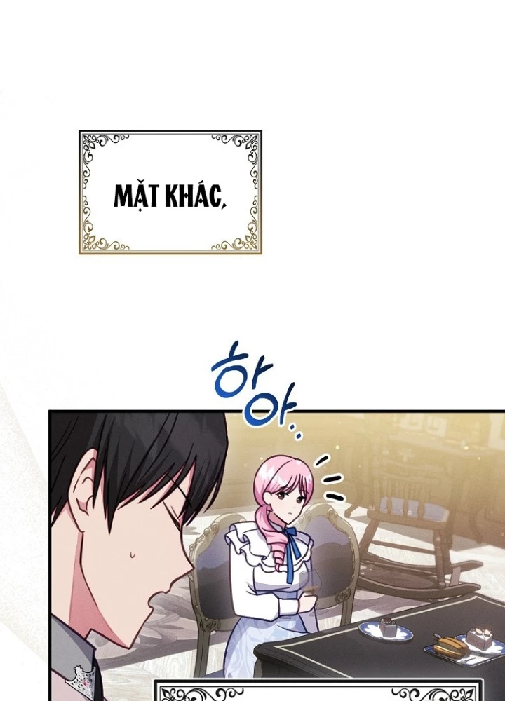 Tôi Muốn Sống Một Cuộc Sống Thoải Mái Chapter 11 - Trang 2