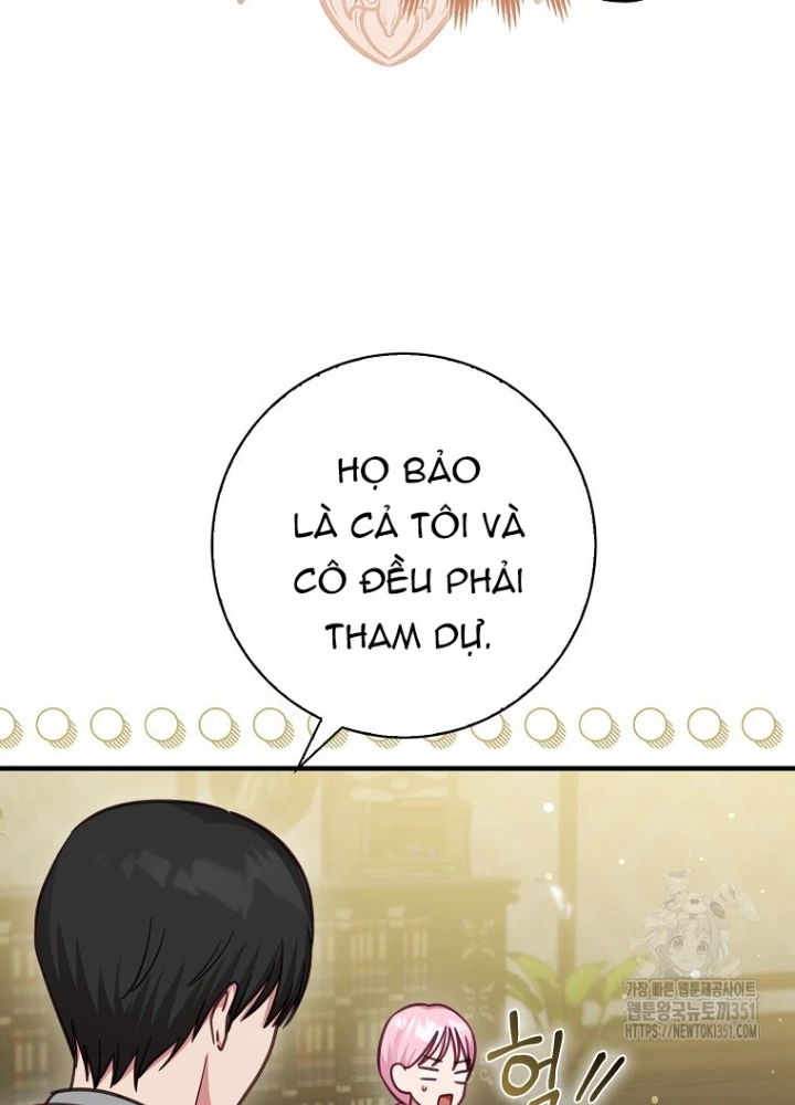 Tôi Muốn Sống Một Cuộc Sống Thoải Mái Chapter 11 - Trang 2