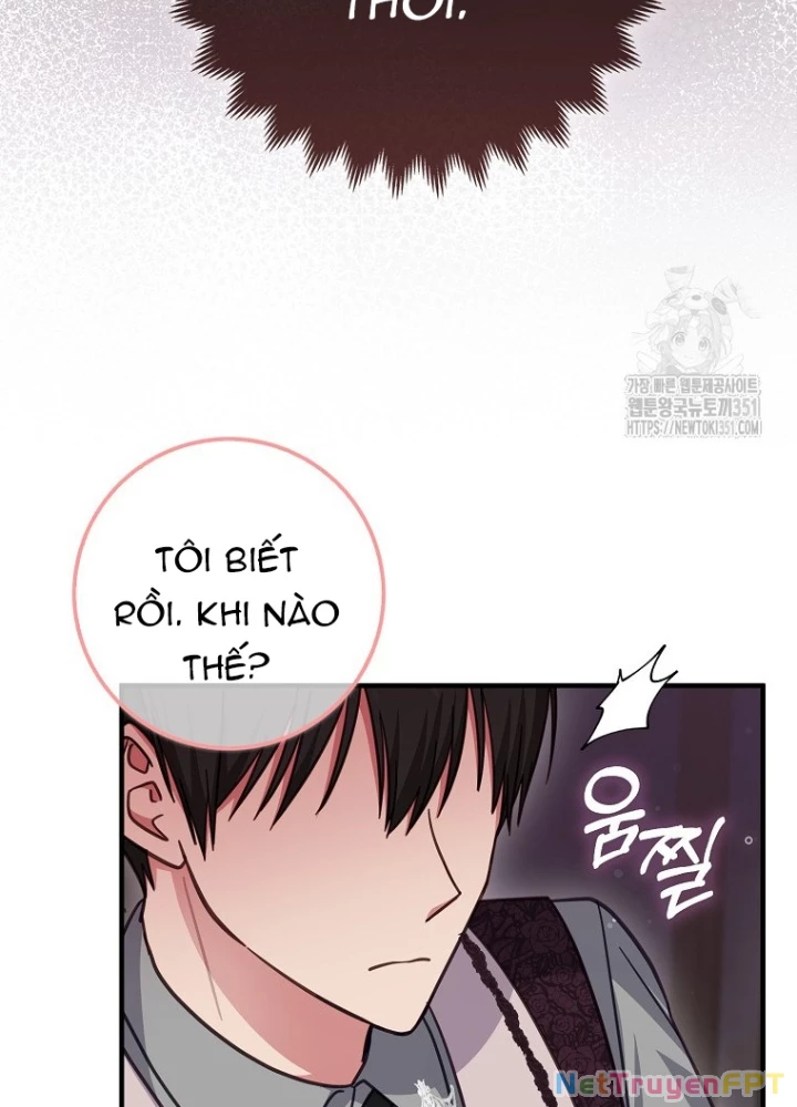 Tôi Muốn Sống Một Cuộc Sống Thoải Mái Chapter 11 - Trang 2