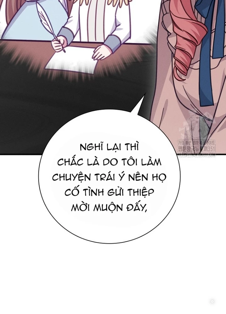Tôi Muốn Sống Một Cuộc Sống Thoải Mái Chapter 11 - Trang 2