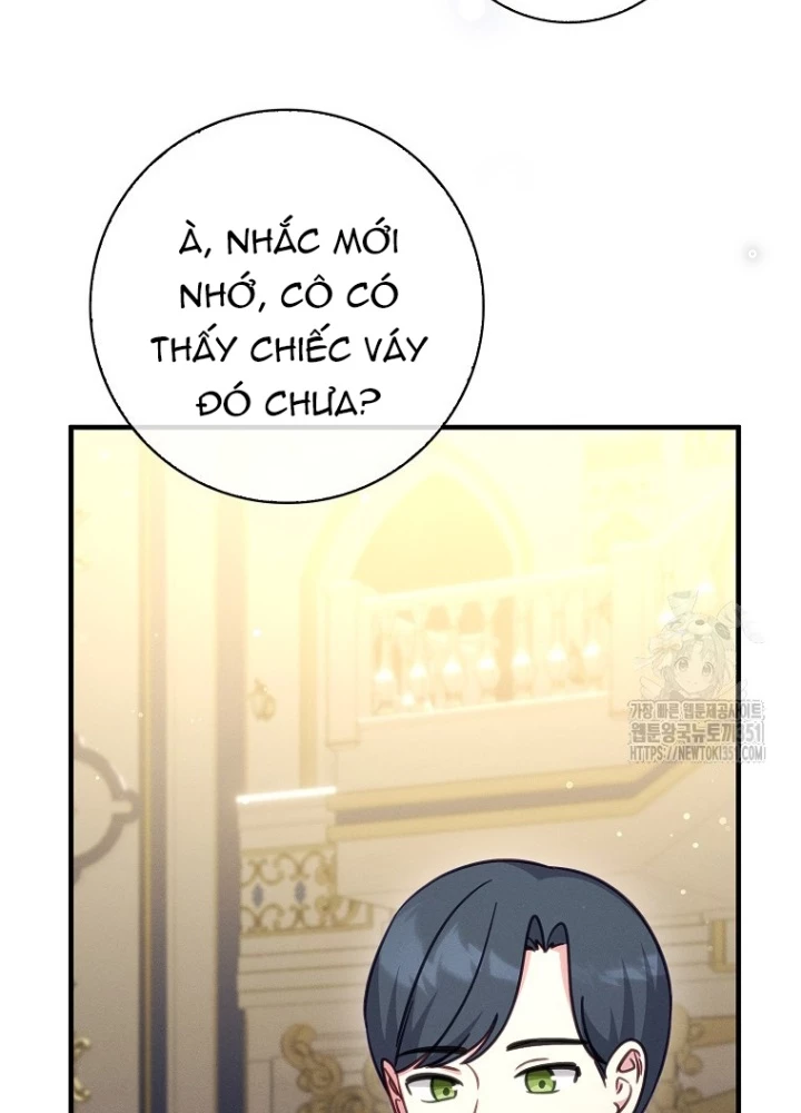 Tôi Muốn Sống Một Cuộc Sống Thoải Mái Chapter 11 - Trang 2