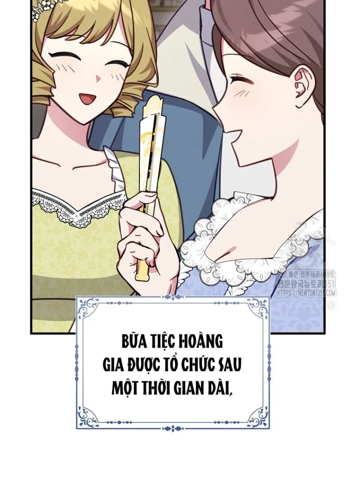 Tôi Muốn Sống Một Cuộc Sống Thoải Mái Chapter 11 - Trang 2