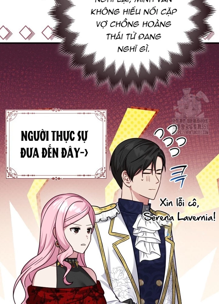 Tôi Muốn Sống Một Cuộc Sống Thoải Mái Chapter 12 - Trang 2