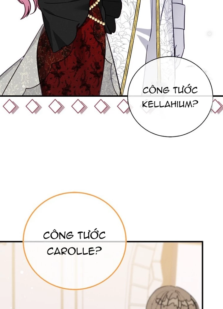Tôi Muốn Sống Một Cuộc Sống Thoải Mái Chapter 12 - Trang 2