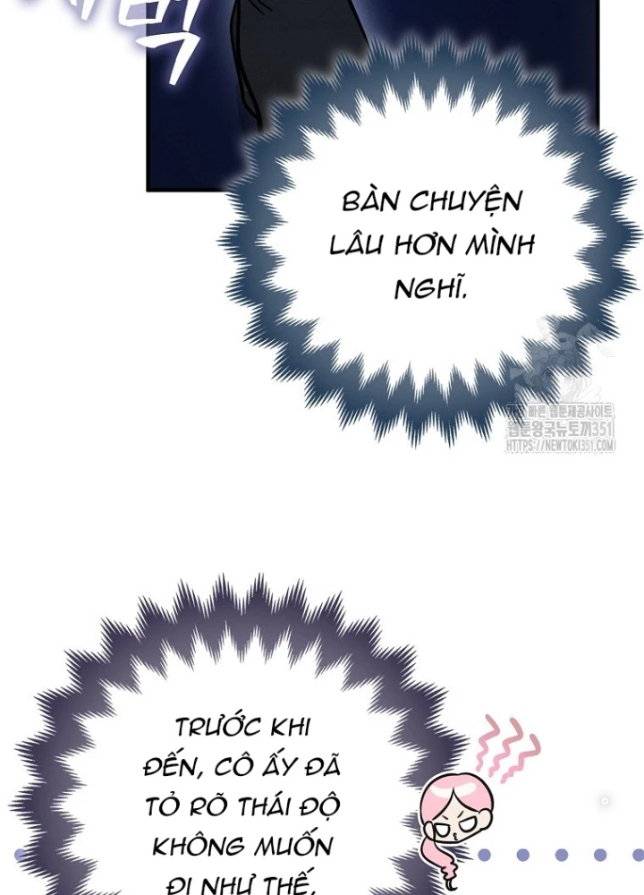 Tôi Muốn Sống Một Cuộc Sống Thoải Mái Chapter 12 - Trang 2