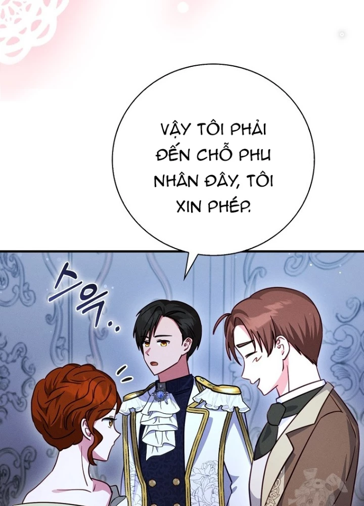 Tôi Muốn Sống Một Cuộc Sống Thoải Mái Chapter 12 - Trang 2