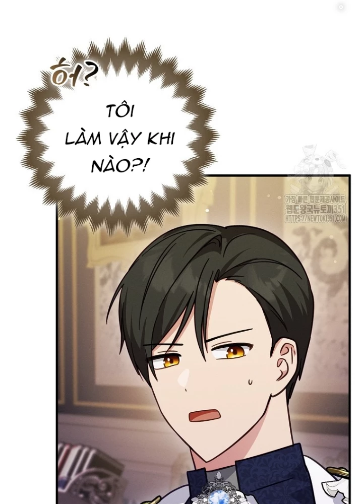 Tôi Muốn Sống Một Cuộc Sống Thoải Mái Chapter 13 - Trang 2