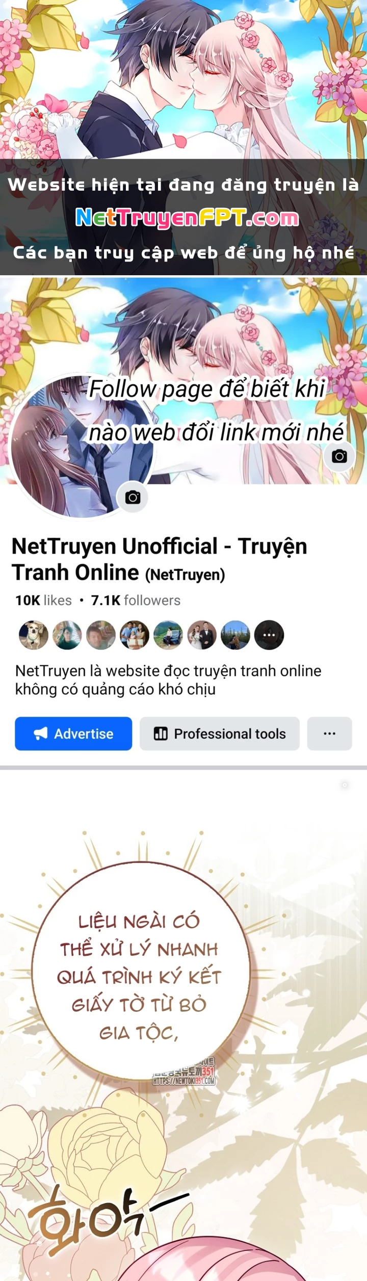 Tôi Muốn Sống Một Cuộc Sống Thoải Mái Chapter 14 - Trang 2