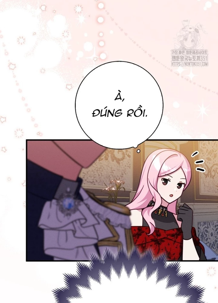 Tôi Muốn Sống Một Cuộc Sống Thoải Mái Chapter 14 - Trang 2
