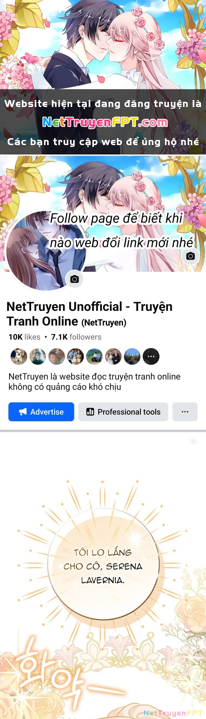 Tôi Muốn Sống Một Cuộc Sống Thoải Mái Chapter 16 - Trang 2