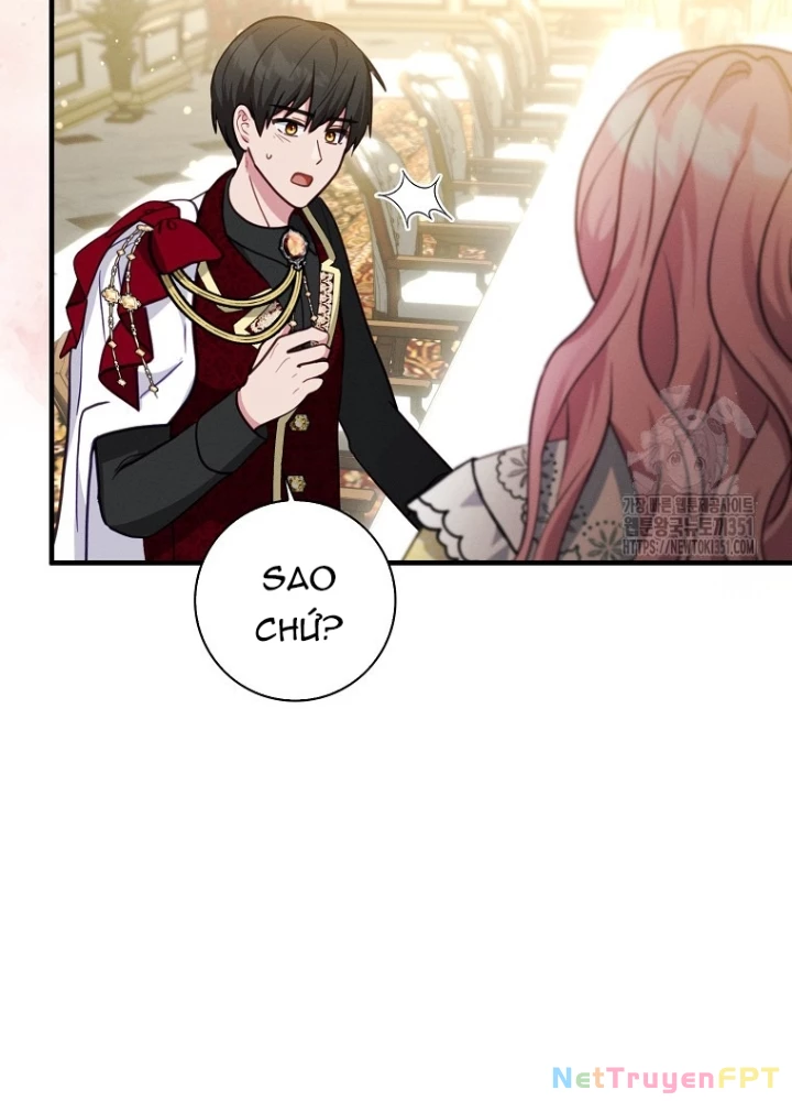 Tôi Muốn Sống Một Cuộc Sống Thoải Mái Chapter 16 - Trang 2
