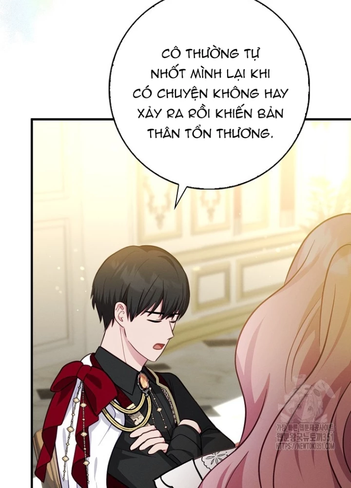 Tôi Muốn Sống Một Cuộc Sống Thoải Mái Chapter 16 - Trang 2