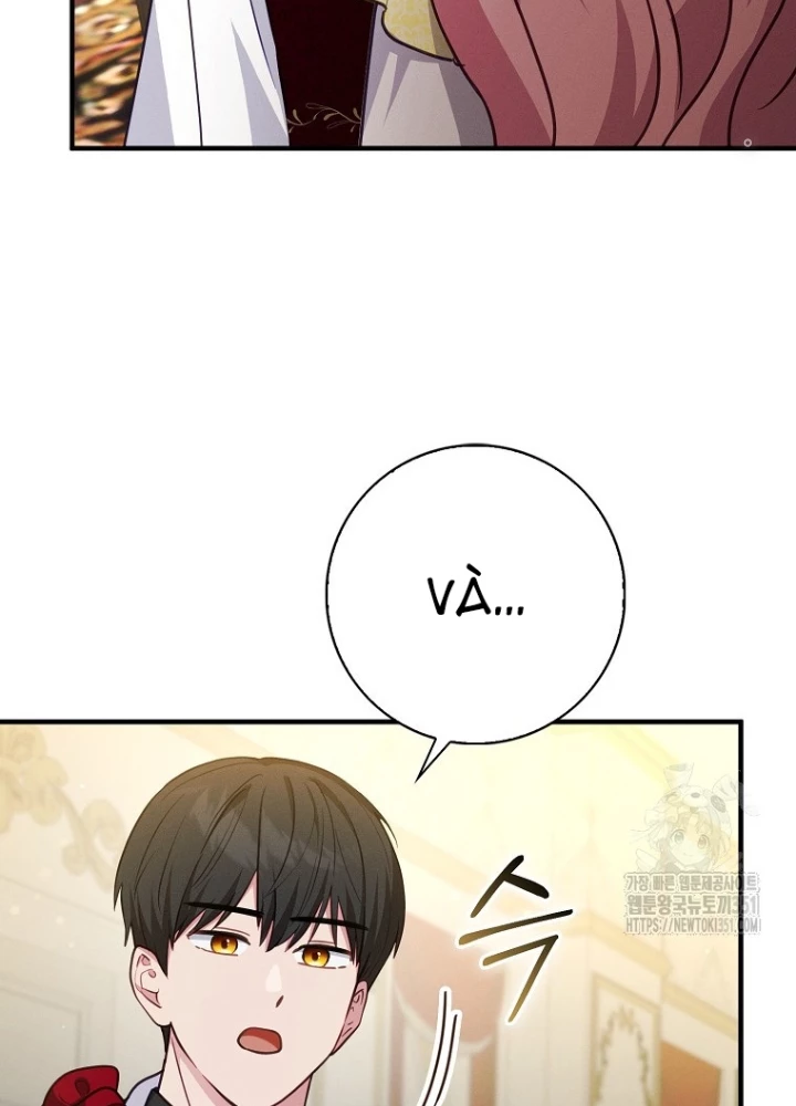 Tôi Muốn Sống Một Cuộc Sống Thoải Mái Chapter 16 - Trang 2