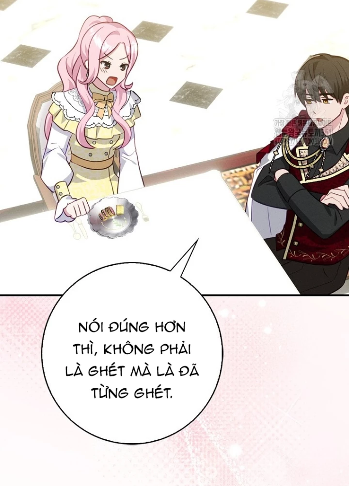 Tôi Muốn Sống Một Cuộc Sống Thoải Mái Chapter 16 - Trang 2