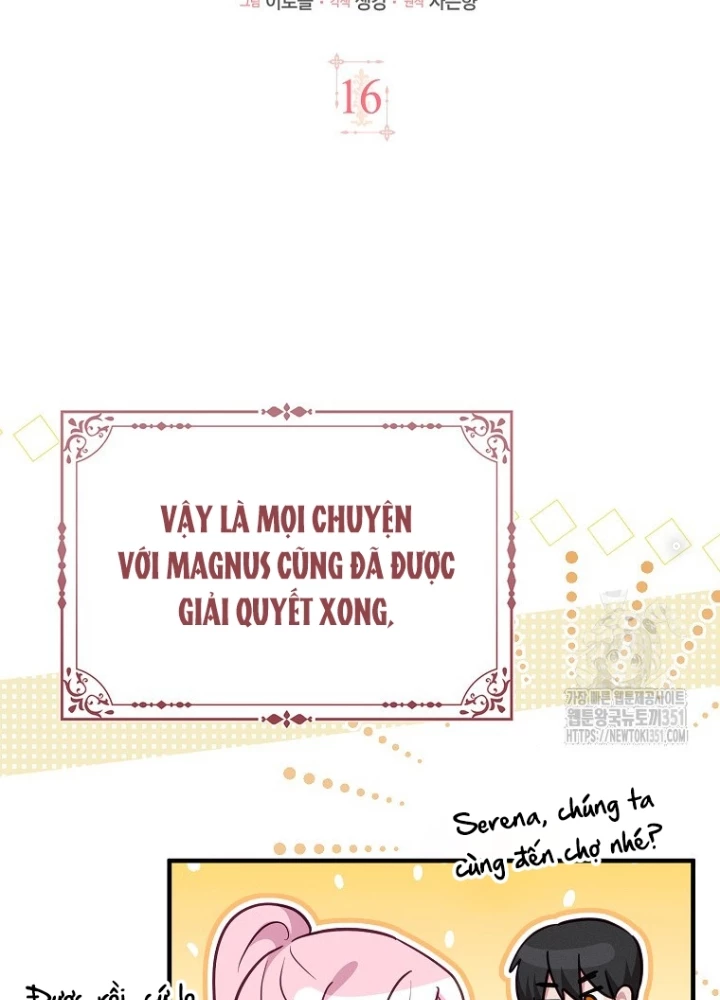Tôi Muốn Sống Một Cuộc Sống Thoải Mái Chapter 16 - Trang 2