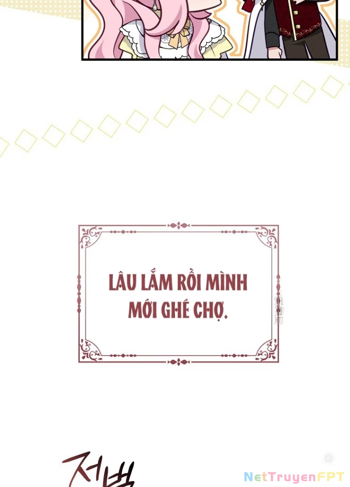 Tôi Muốn Sống Một Cuộc Sống Thoải Mái Chapter 16 - Trang 2