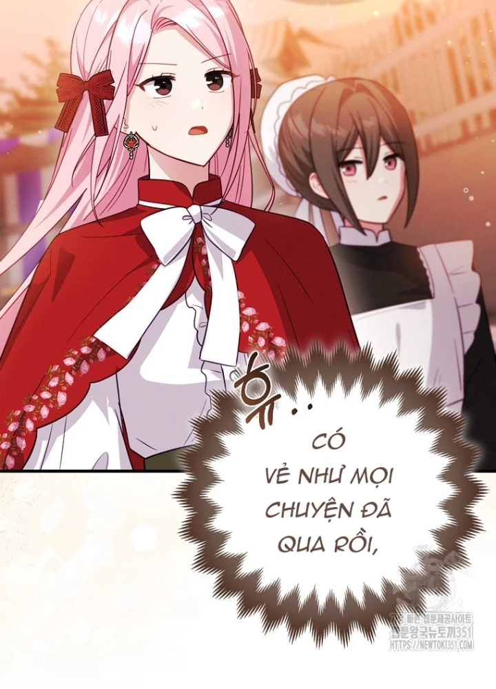Tôi Muốn Sống Một Cuộc Sống Thoải Mái Chapter 17 - Trang 2