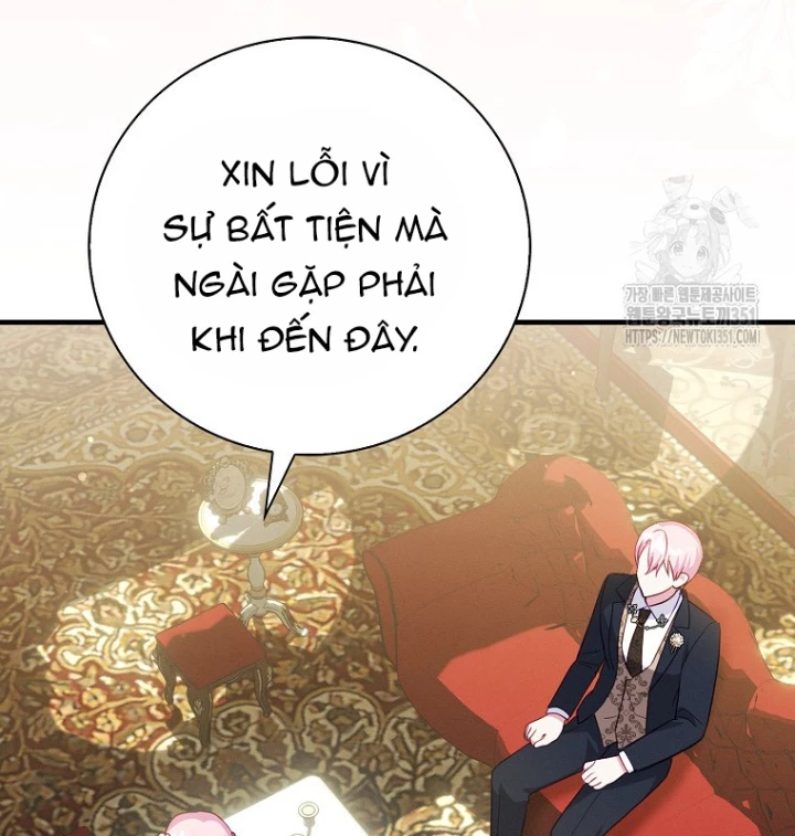 Tôi Muốn Sống Một Cuộc Sống Thoải Mái Chapter 18 - Trang 2