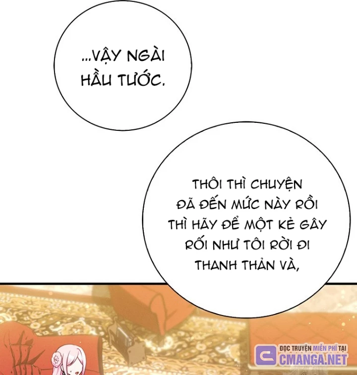 Tôi Muốn Sống Một Cuộc Sống Thoải Mái Chapter 18 - Trang 2