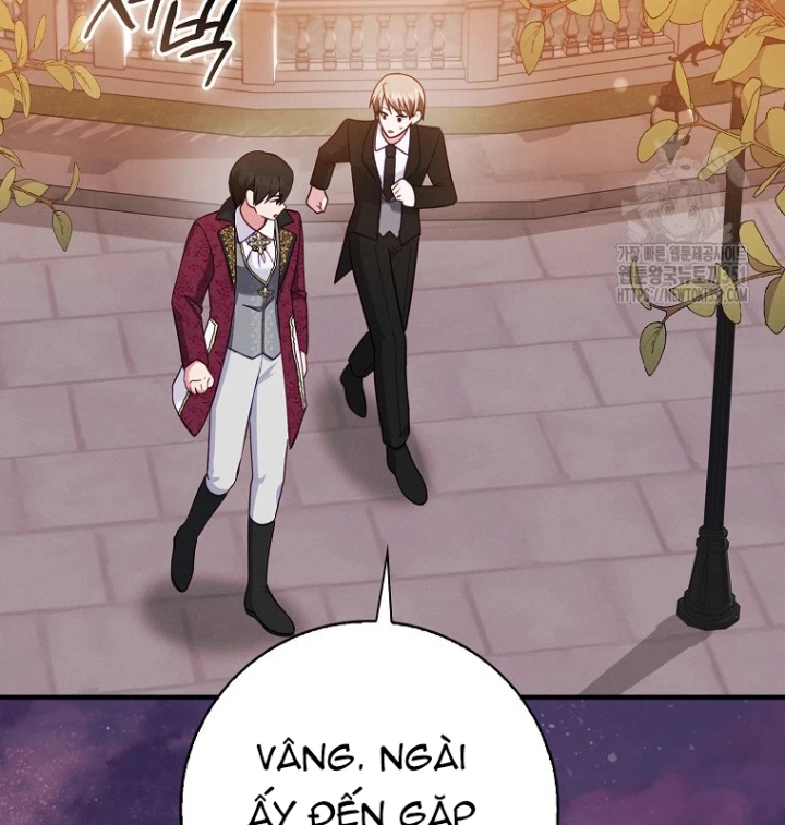 Tôi Muốn Sống Một Cuộc Sống Thoải Mái Chapter 19 - Trang 2