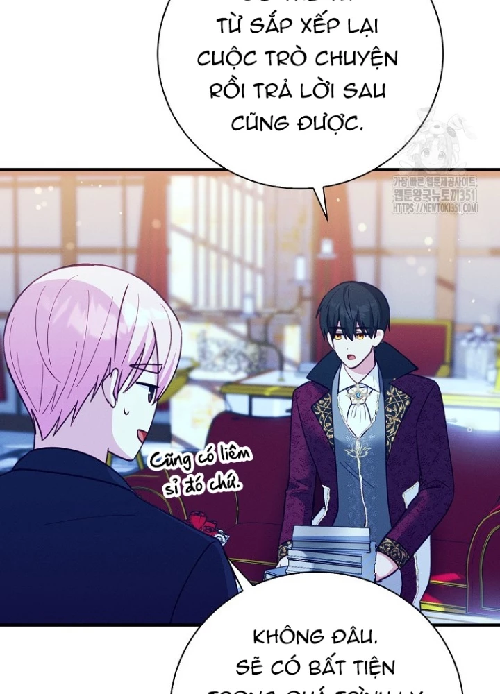 Tôi Muốn Sống Một Cuộc Sống Thoải Mái Chapter 20 - Trang 2