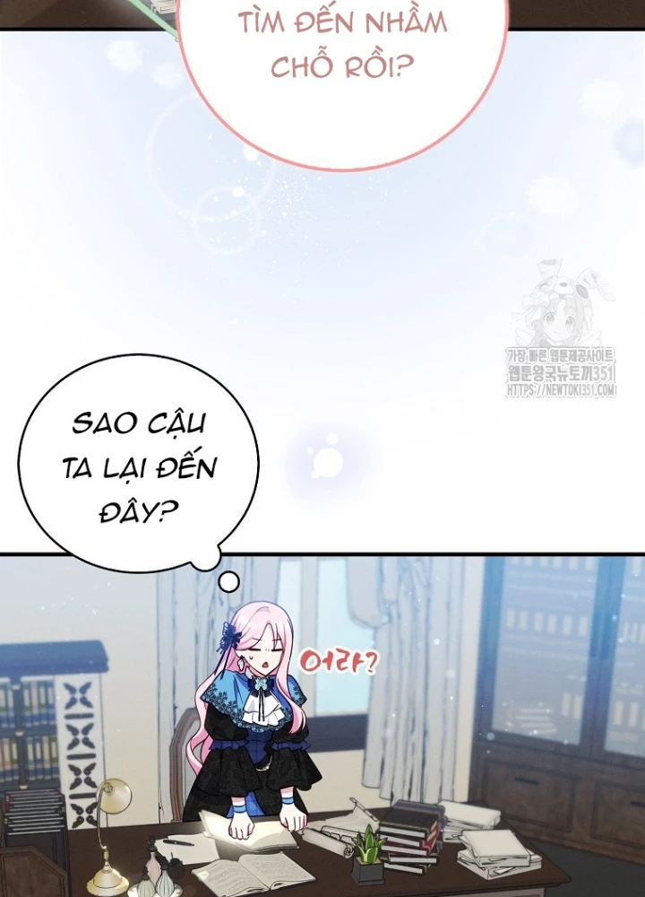 Tôi Muốn Sống Một Cuộc Sống Thoải Mái Chapter 20 - Trang 2