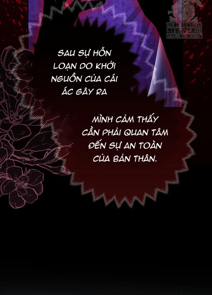 Tôi Muốn Sống Một Cuộc Sống Thoải Mái Chapter 20 - Trang 2