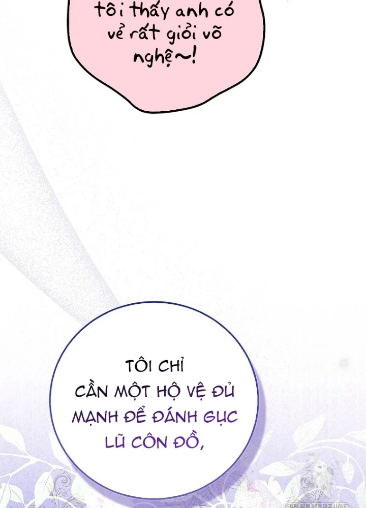 Tôi Muốn Sống Một Cuộc Sống Thoải Mái Chapter 20 - Trang 2