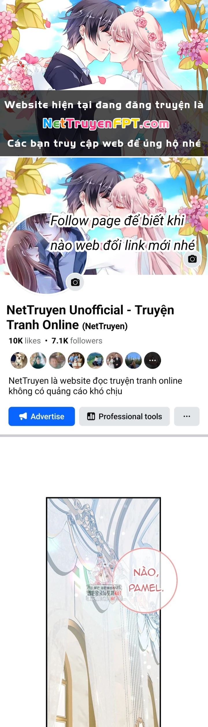 Tôi Muốn Sống Một Cuộc Sống Thoải Mái Chapter 21 - Trang 2