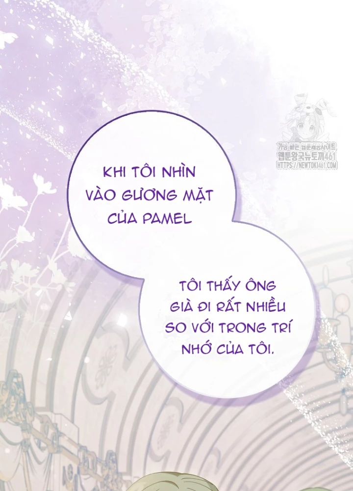 Tôi Muốn Sống Một Cuộc Sống Thoải Mái Chapter 21 - Trang 2