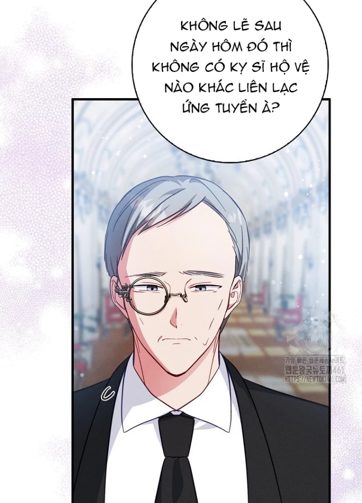 Tôi Muốn Sống Một Cuộc Sống Thoải Mái Chapter 21 - Trang 2