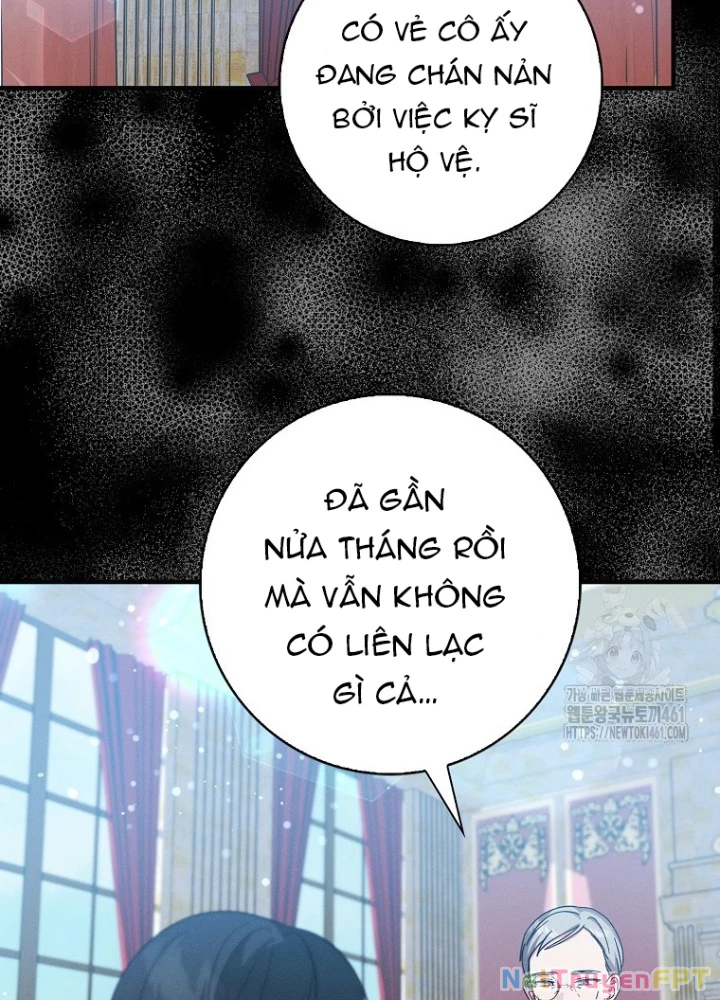 Tôi Muốn Sống Một Cuộc Sống Thoải Mái Chapter 21 - Trang 2